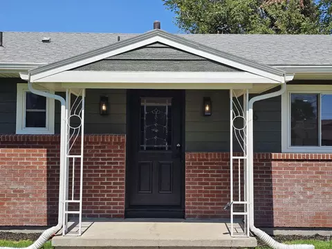 Exterior - 116 Grant Pl, Sterling, CO 80751 photo 5 of 7