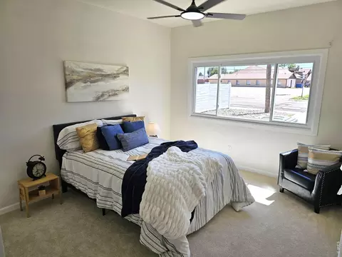 Bedroom - 116 Grant Pl, Sterling, CO 80751 photo 1 of 7