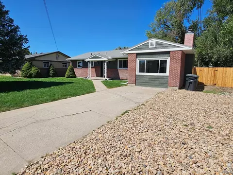 Exterior - 116 Grant Pl, Sterling, CO 80751 photo 6 of 7