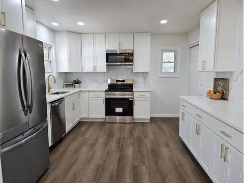 Kitchen - 116 Grant Pl, Sterling, CO 80751 photo 1 of 5