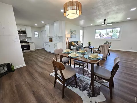 Dining - 116 Grant Pl, Sterling, CO 80751 photo 1 of 5