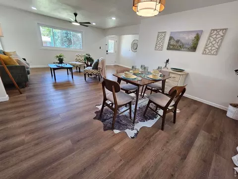 Dining - 116 Grant Pl, Sterling, CO 80751 photo 3 of 5