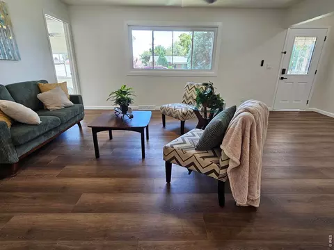 Living - 116 Grant Pl, Sterling, CO 80751 photo 2 of 3