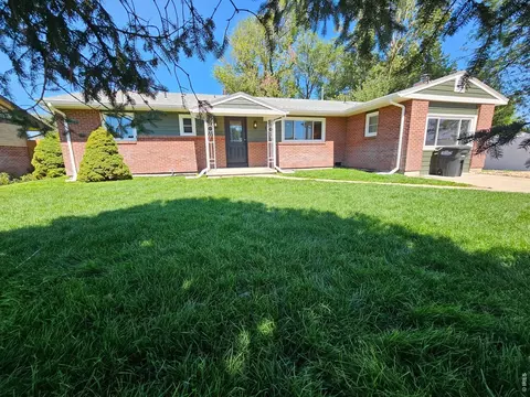 Exterior - 116 Grant Pl, Sterling, CO 80751 photo 6 of 7