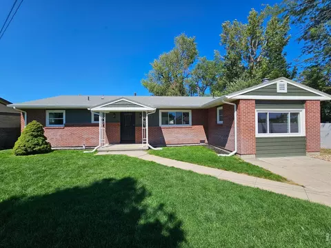 Exterior - 116 Grant Pl, Sterling, CO 80751 photo 7 of 7