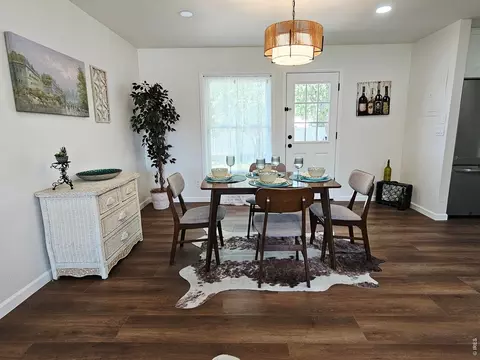 Dining - 116 Grant Pl, Sterling, CO 80751 photo 2 of 5