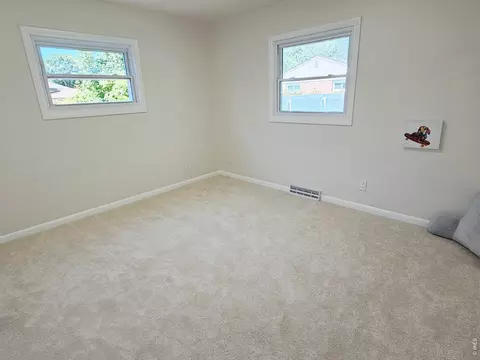 Bedroom - 116 Grant Pl, Sterling, CO 80751 photo 6 of 7