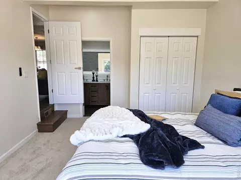 Bedroom - 116 Grant Pl, Sterling, CO 80751 photo 3 of 7