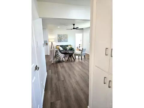 Entry Way - 116 Grant Pl, Sterling, CO 80751 photo 2 of 2