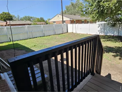 Exterior - 116 Grant Pl, Sterling, CO 80751 photo 3 of 7