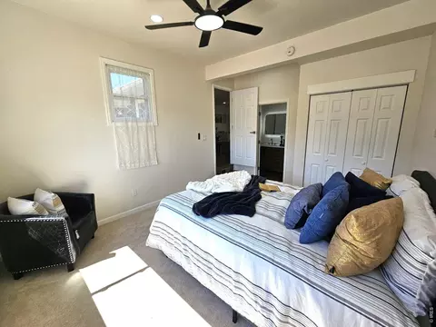 Bedroom - 116 Grant Pl, Sterling, CO 80751 photo 2 of 7