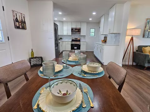 Dining - 116 Grant Pl, Sterling, CO 80751 photo 4 of 5