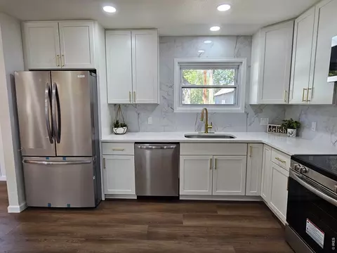 Kitchen - 116 Grant Pl, Sterling, CO 80751 photo 5 of 5