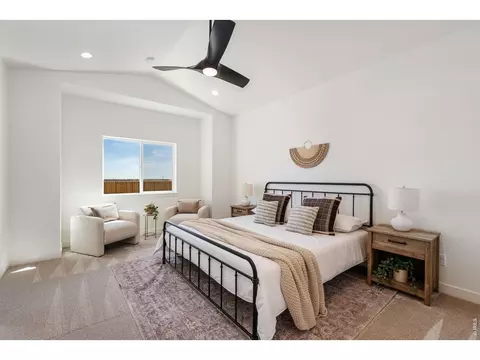 Bedroom - 835 Doubleleaf Dr, Windsor, CO 80550 photo 1 of 6