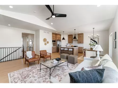 Living - 835 Doubleleaf Dr, Windsor, CO 80550 photo 3 of 3