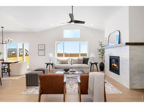 Living - 835 Doubleleaf Dr, Windsor, CO 80550 photo 1 of 3