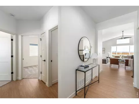 Entry Way - 835 Doubleleaf Dr, Windsor, CO 80550 photo 1 of 1