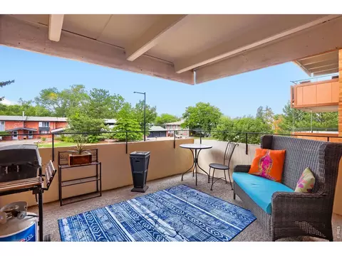 Exterior - 500 Mohawk Dr #202, Boulder, CO 80303 photo 3 of 7