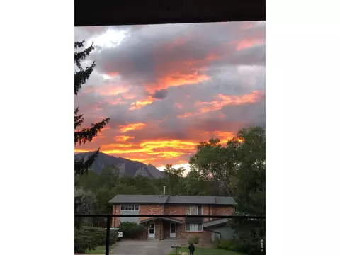 Exterior - 500 Mohawk Dr #202, Boulder, CO 80303 photo 2 of 7