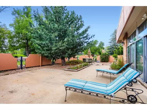Exterior - 500 Mohawk Dr #202, Boulder, CO 80303 photo 7 of 7