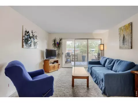 Living - 500 Mohawk Dr #202, Boulder, CO 80303 photo 4 of 4