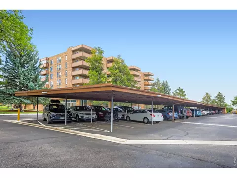 Exterior - 500 Mohawk Dr #202, Boulder, CO 80303 photo 5 of 7