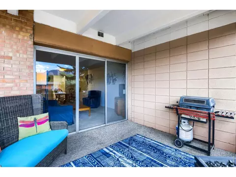 Exterior - 500 Mohawk Dr #202, Boulder, CO 80303 photo 4 of 7