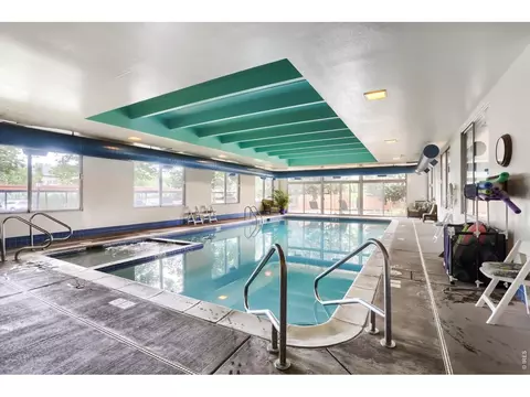 Exterior - 500 Mohawk Dr #202, Boulder, CO 80303 photo 6 of 7