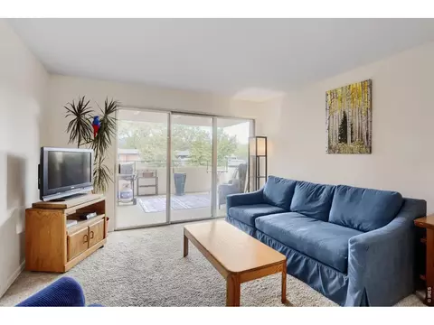 Living - 500 Mohawk Dr #202, Boulder, CO 80303 photo 2 of 4