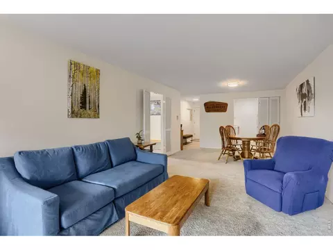 Living - 500 Mohawk Dr #202, Boulder, CO 80303 photo 1 of 4