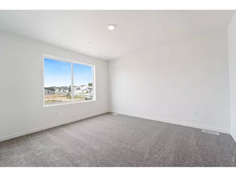 Bedroom - 4013 Agnes St, Evans, CO 80620 photo 1 of 2