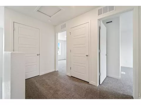 Entry Way - 4013 Agnes St, Evans, CO 80620 photo 1 of 1