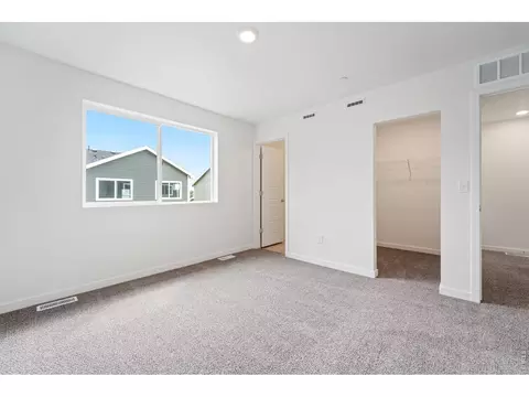 Bedroom - 4013 Agnes St, Evans, CO 80620 photo 2 of 2