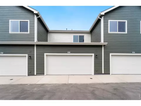 Exterior - 4013 Agnes St, Evans, CO 80620 photo 2 of 2