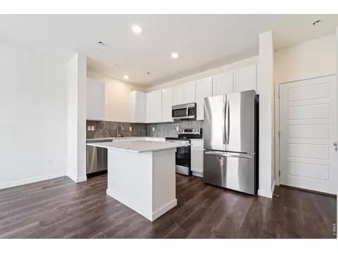 Kitchen - 4013 Agnes St, Evans, CO 80620 photo 2 of 4