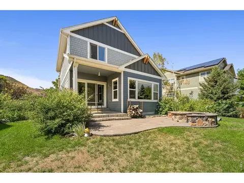 Exterior - 405 Raymond Ct, Lyons, CO 80540 photo 6 of 6