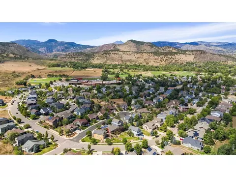 View/Area - 405 Raymond Ct, Lyons, CO 80540 photo 10 of 10