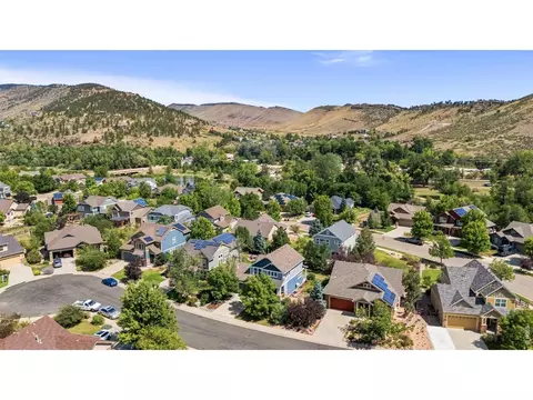 View/Area - 405 Raymond Ct, Lyons, CO 80540 photo 5 of 10