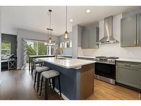 Kitchen - 405 Raymond Ct, Lyons, CO 80540 photo 1 of 4