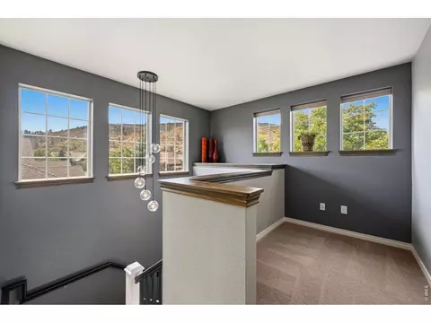 Entry Way - 405 Raymond Ct, Lyons, CO 80540 photo 1 of 1