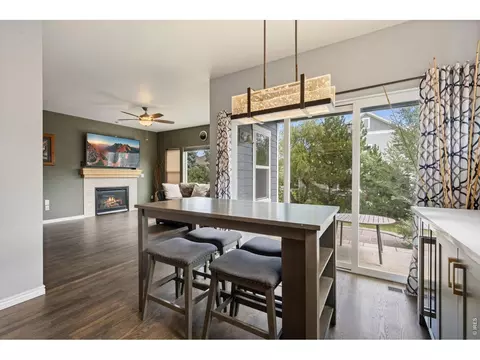 Dining - 405 Raymond Ct, Lyons, CO 80540 photo 1 of 1
