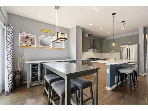 Kitchen - 405 Raymond Ct, Lyons, CO 80540 photo 4 of 4