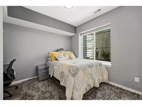 Bedroom - 405 Raymond Ct, Lyons, CO 80540 photo 3 of 3