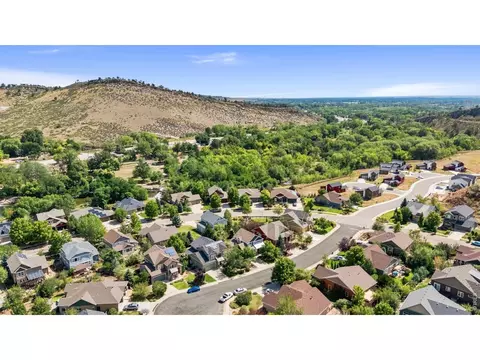 View/Area - 405 Raymond Ct, Lyons, CO 80540 photo 6 of 10