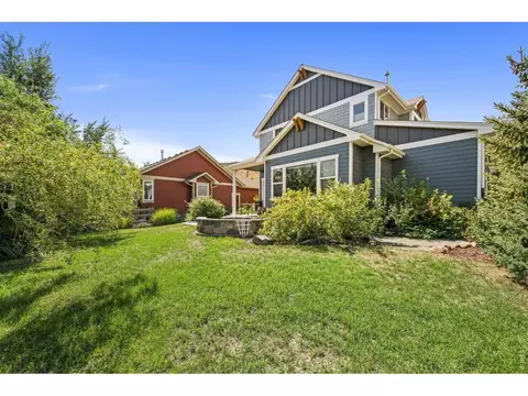 Exterior - 405 Raymond Ct, Lyons, CO 80540 photo 2 of 6