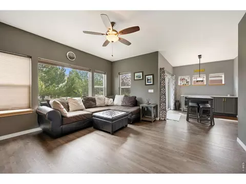 Living - 405 Raymond Ct, Lyons, CO 80540 photo 2 of 2