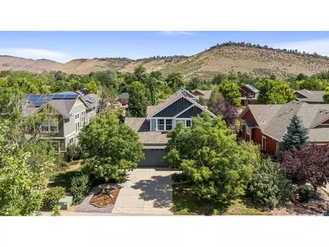 View/Area - 405 Raymond Ct, Lyons, CO 80540 photo 2 of 10