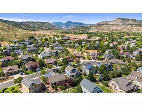View/Area - 405 Raymond Ct, Lyons, CO 80540 photo 4 of 10