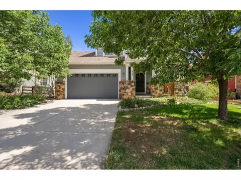 Exterior - 405 Raymond Ct, Lyons, CO 80540 photo 3 of 6