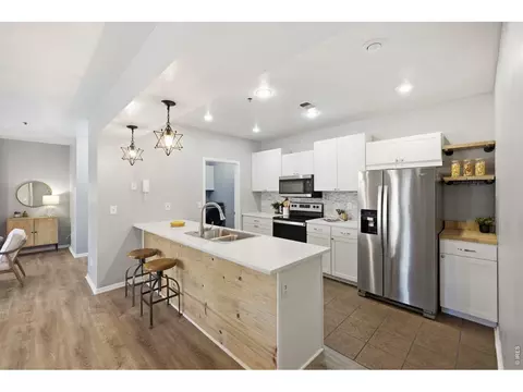 4501 Regency Dr #D, Fort Collins, CO 80526